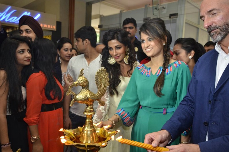 Chitrangada Singh Latest Stills