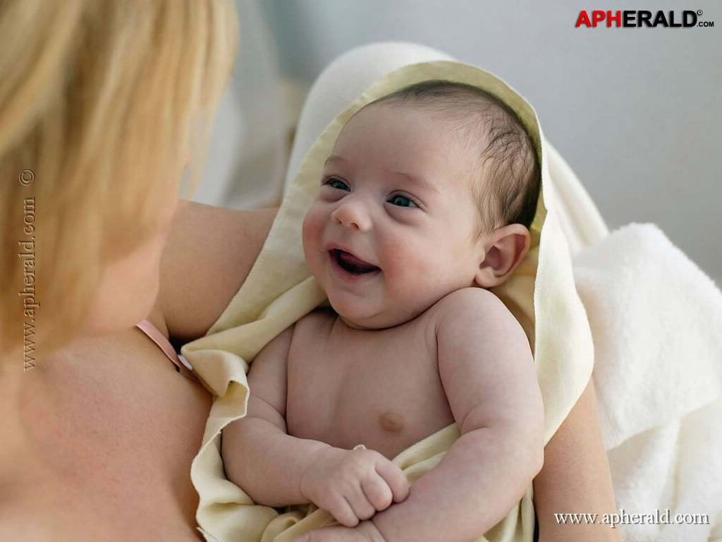 Cute Baby Girl Photos