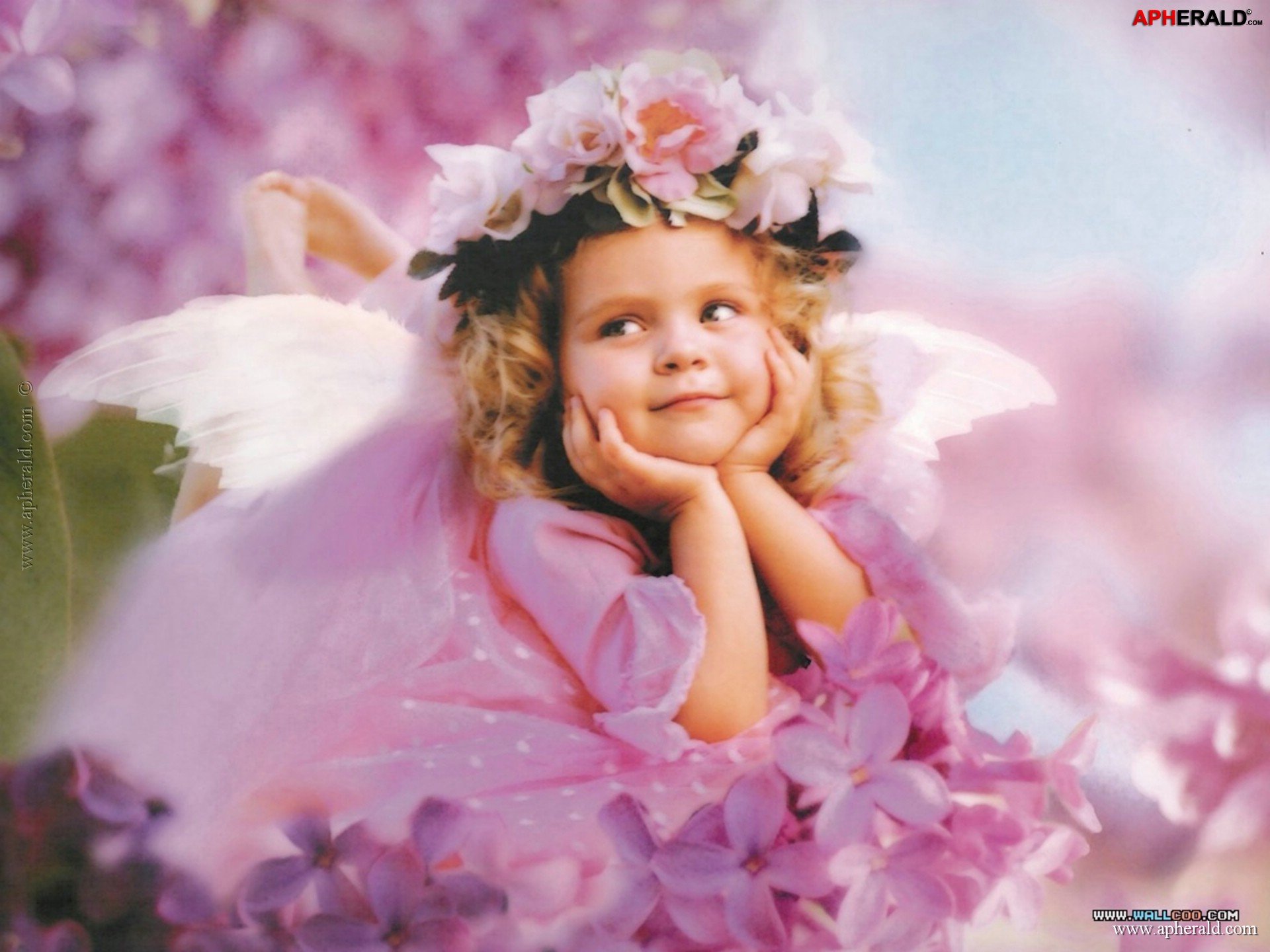 Cute Baby Girl Photos