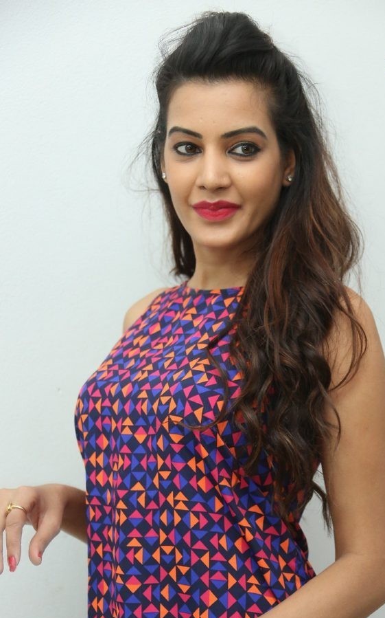 Deeksha Panth Beautiful Stills