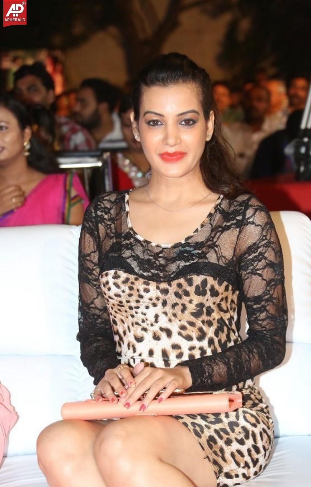 Deeksha Panth Hot Looking Stills