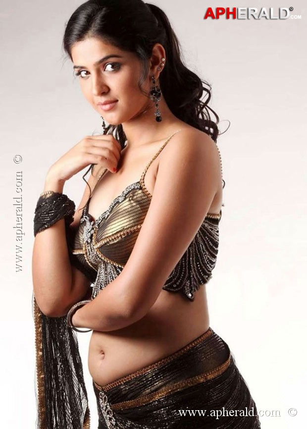 Deeksha Seth Images