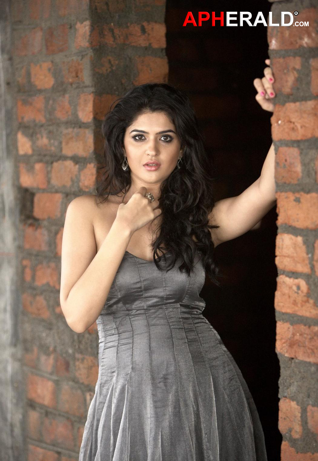 Deeksha Seth