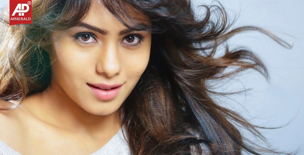 Deepa Sannidhi PhotoShoot Stills