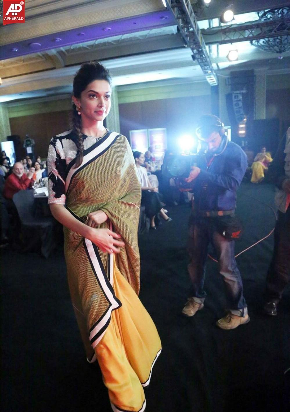 Deepika Padukone Latest Stills