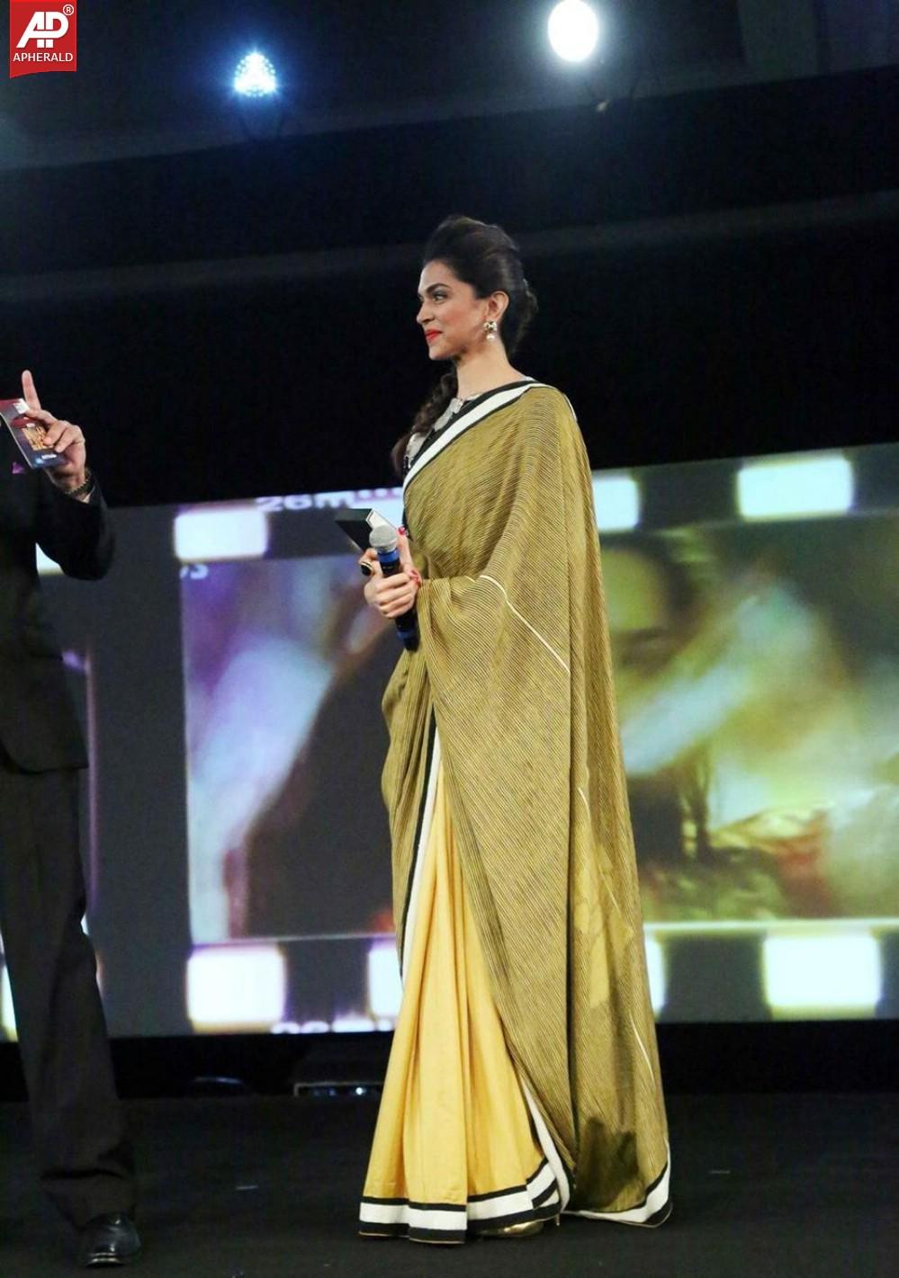 Deepika Padukone Latest Stills