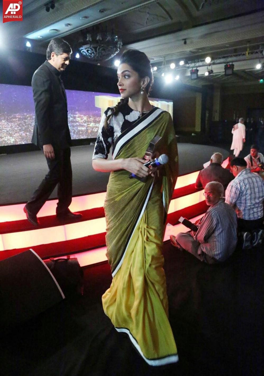 Deepika Padukone Latest Stills