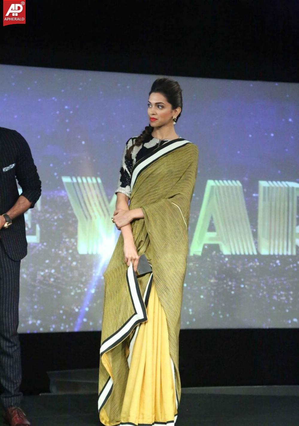 Deepika Padukone Latest Stills