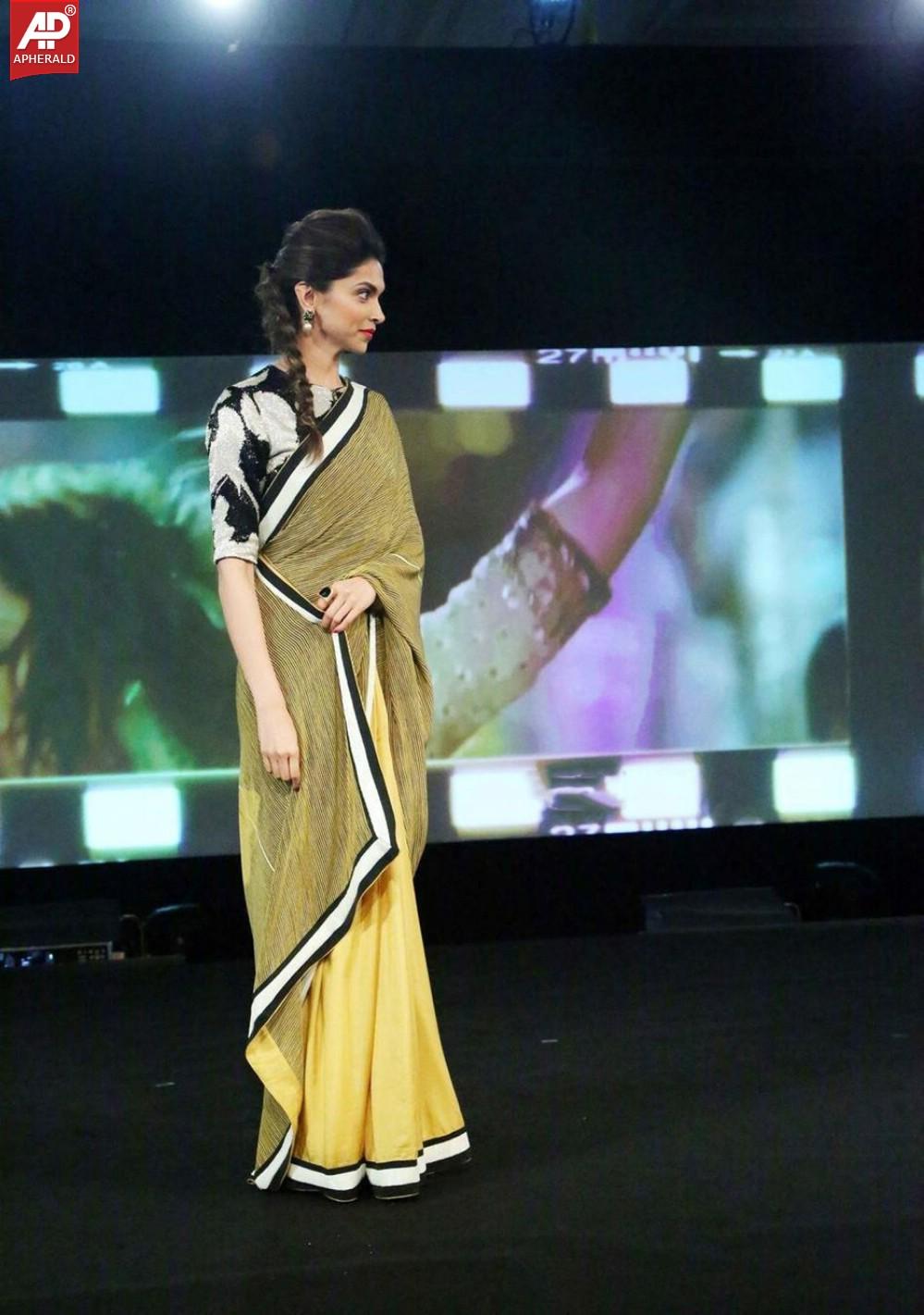 Deepika Padukone Latest Stills