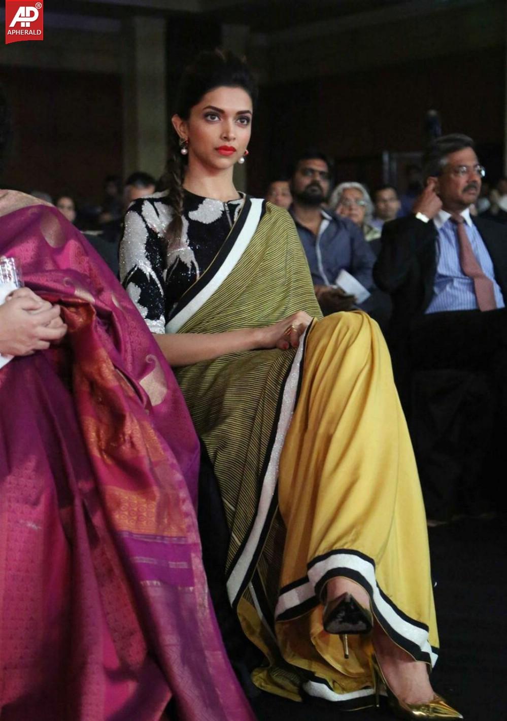 Deepika Padukone Latest Stills