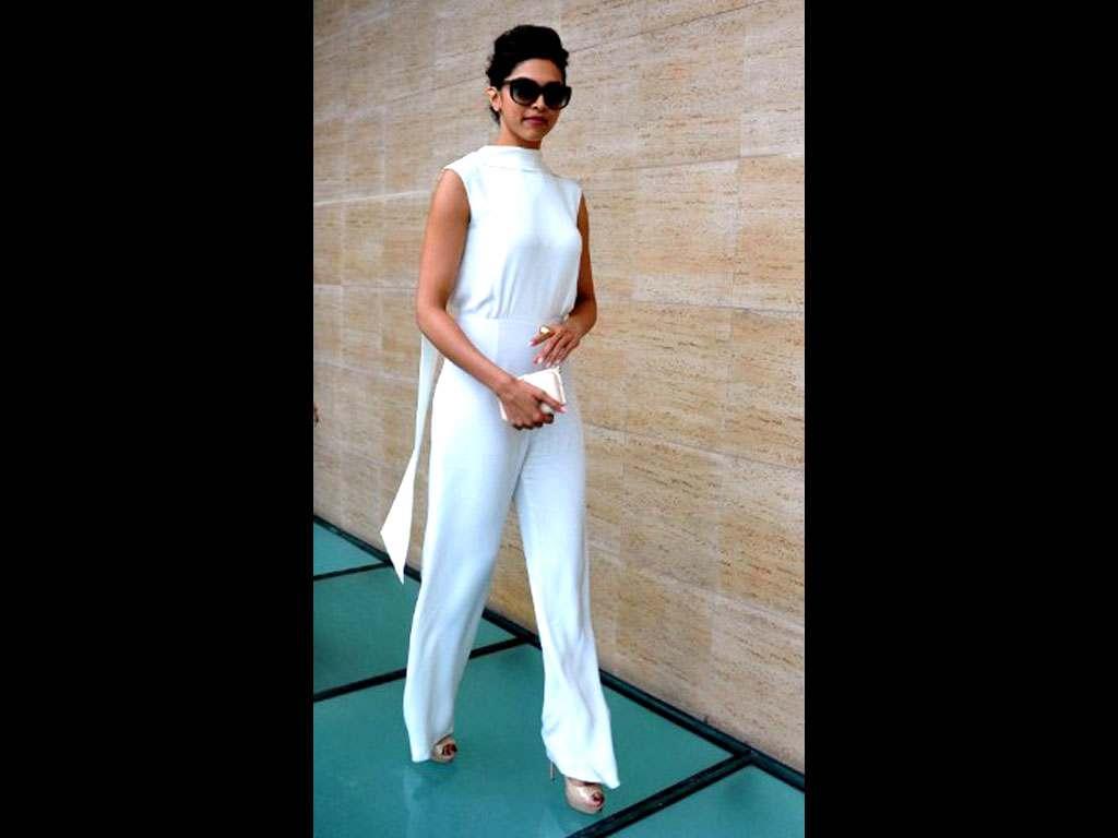 Deepika Padukone Rare Photos