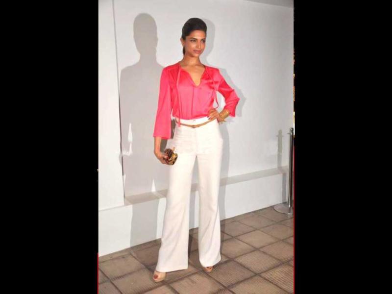 Deepika Padukone Rare Photos