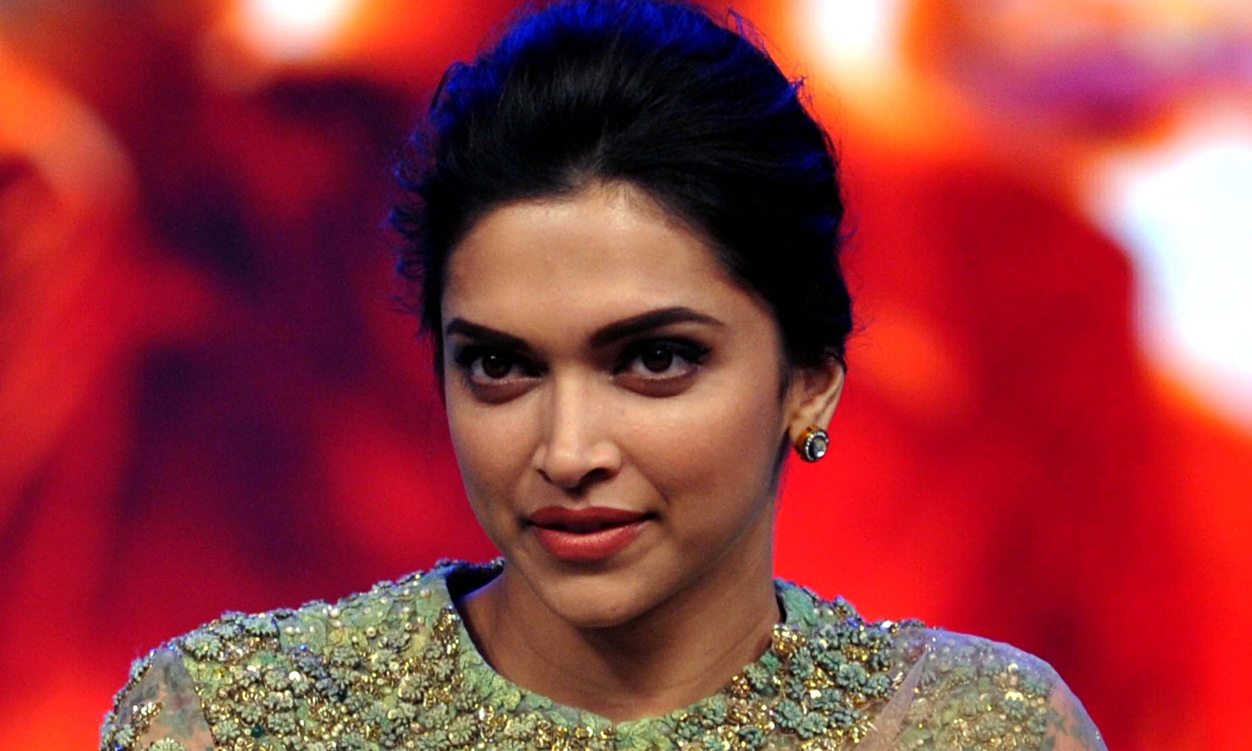 Deepika Padukone Rare Photos