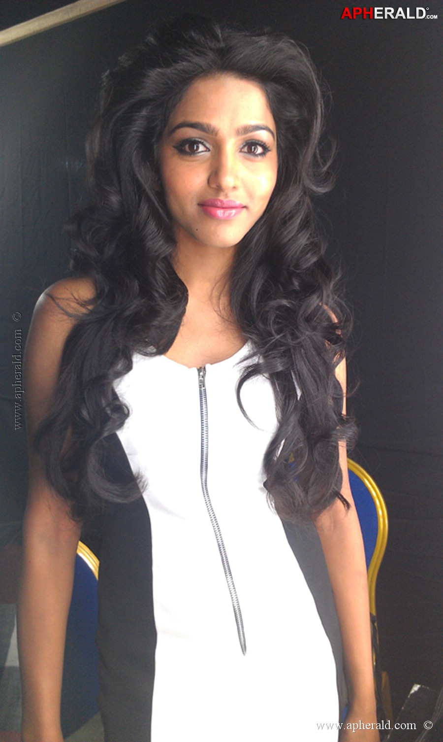Dhansika Spicy Photos