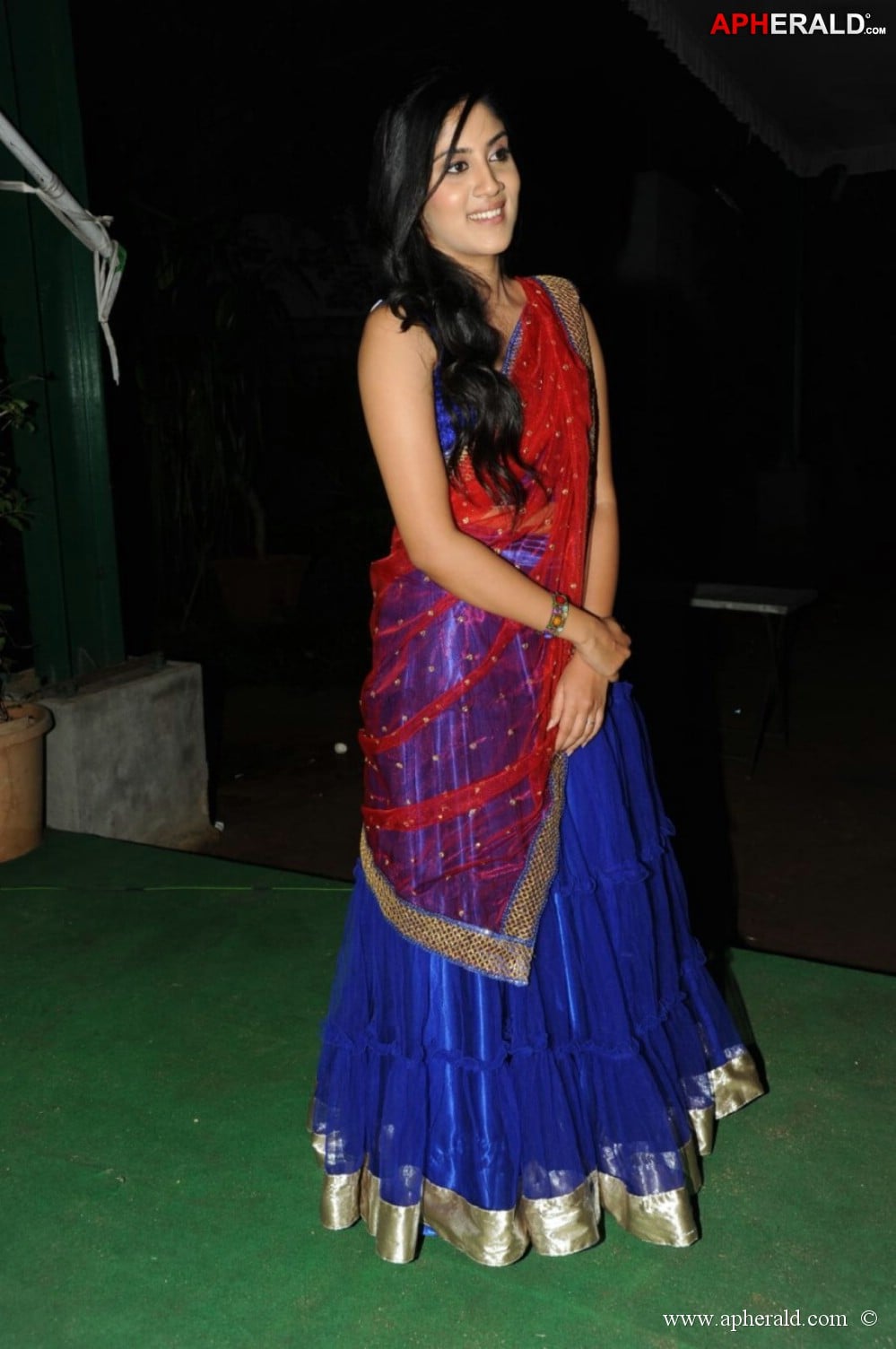 Dhanya Balakrishna Images