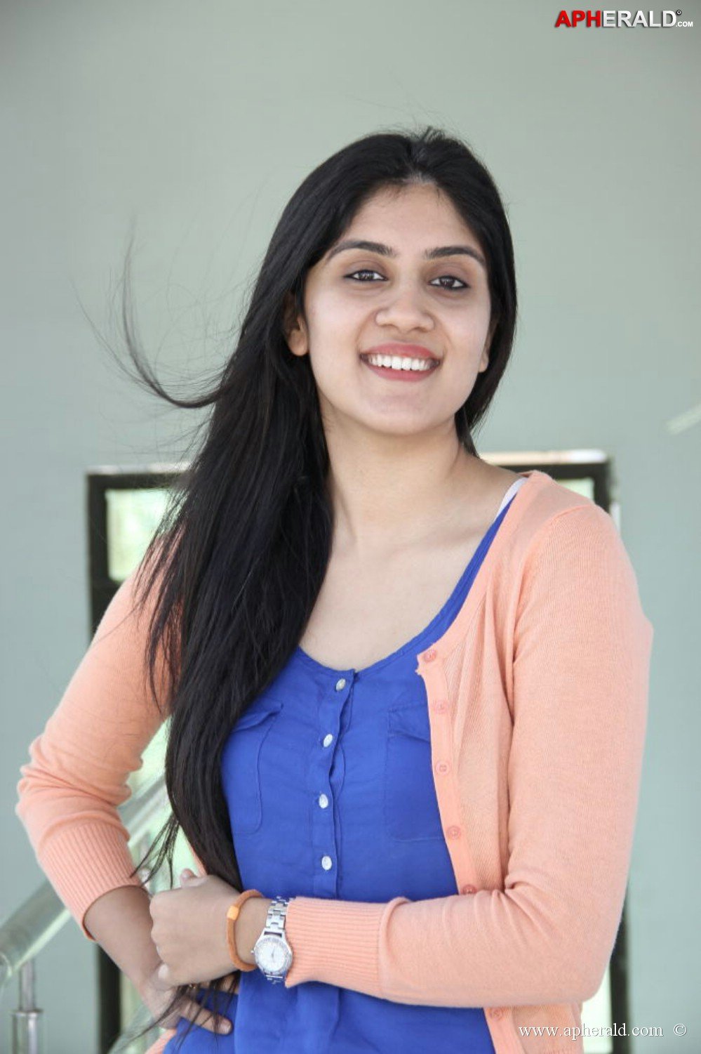 Dhanya Balakrishna New Photos