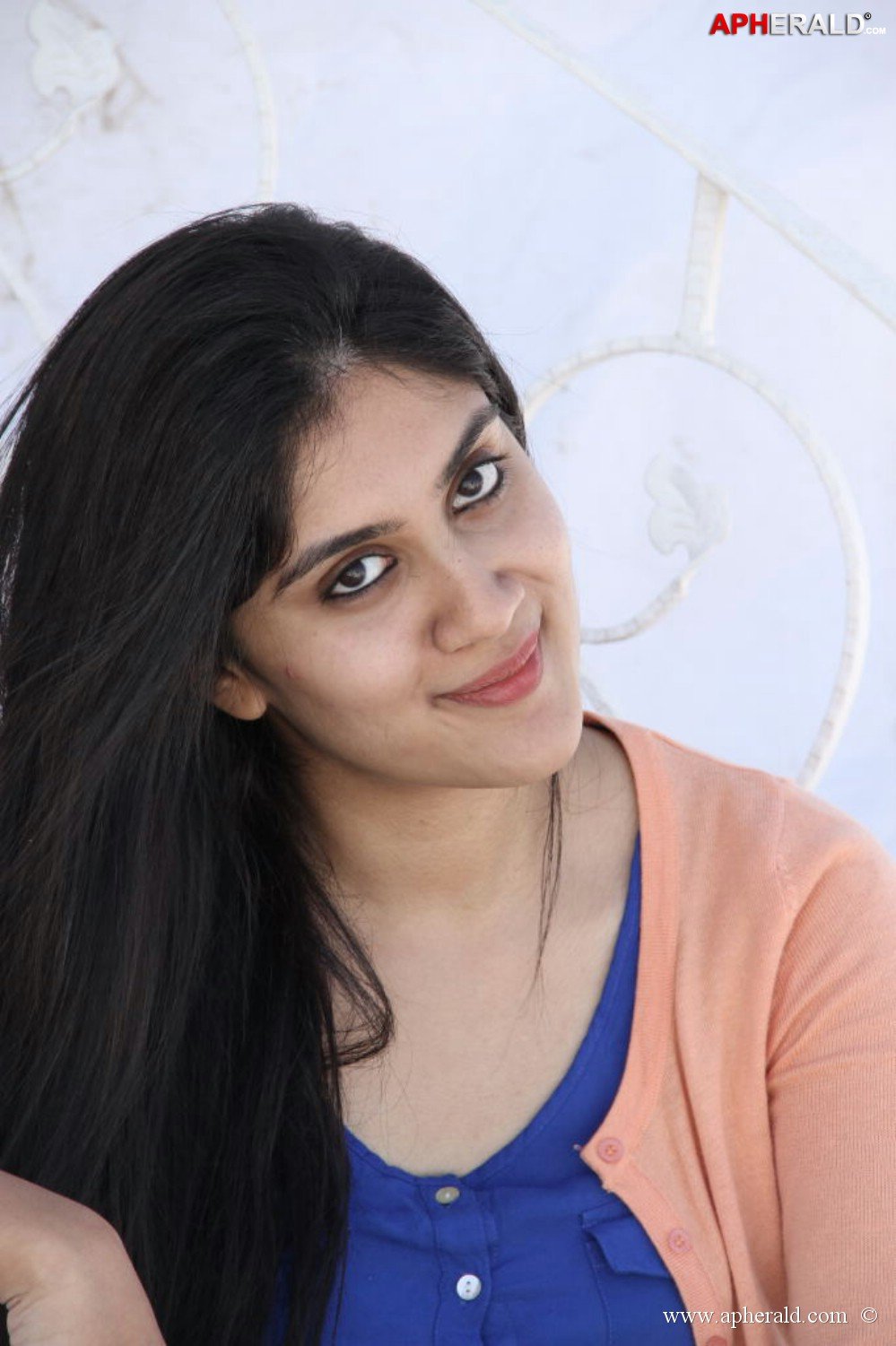 Dhanya Balakrishna New Photos