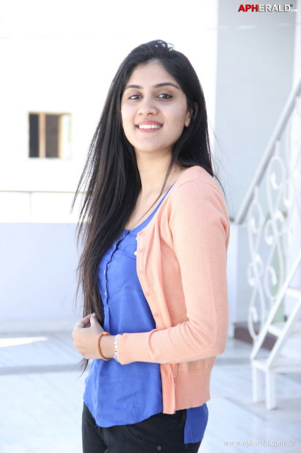 Dhanya Balakrishna New Photos