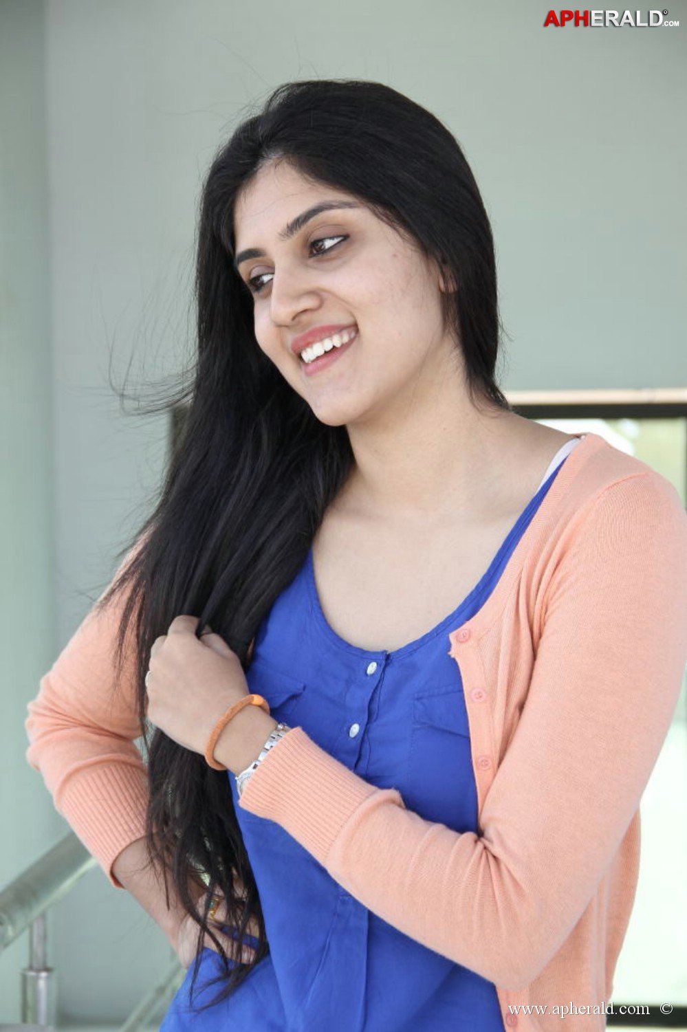 Dhanya Balakrishna New Photos