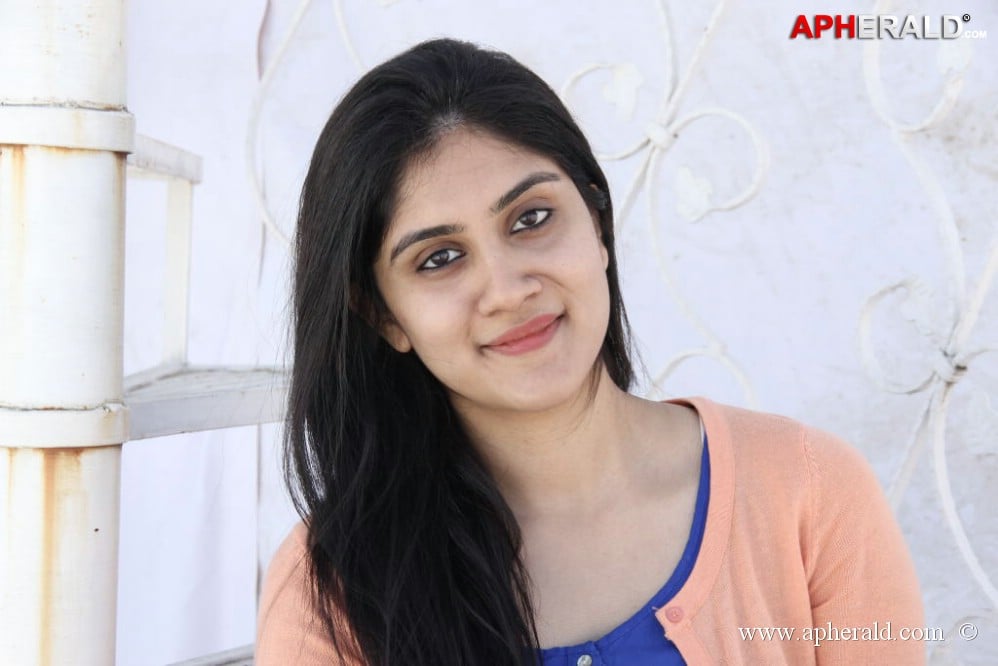 Dhanya Balakrishna New Photos