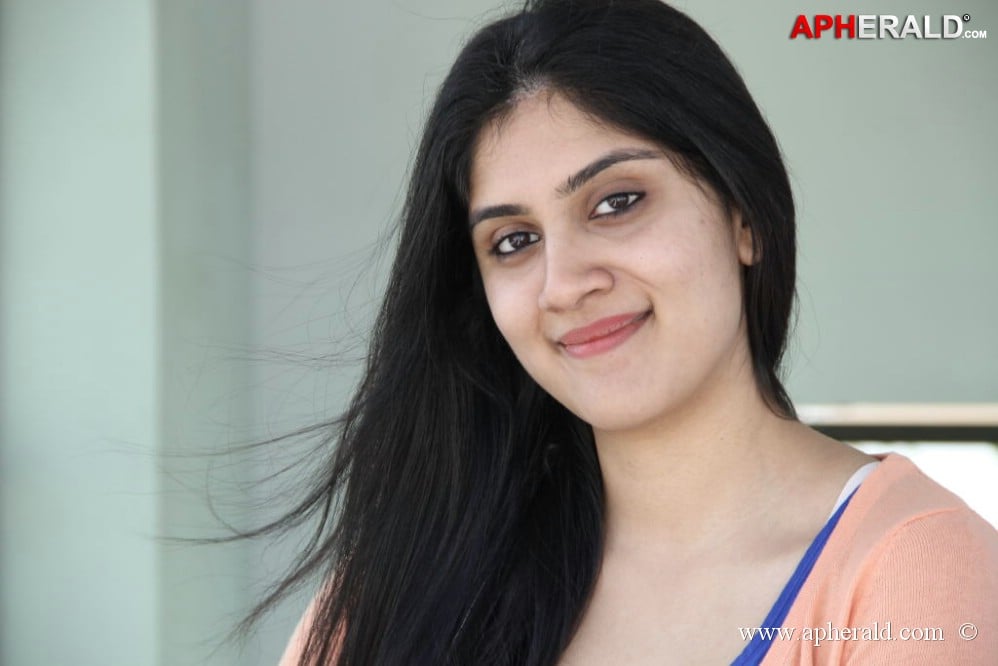Dhanya Balakrishna New Photos