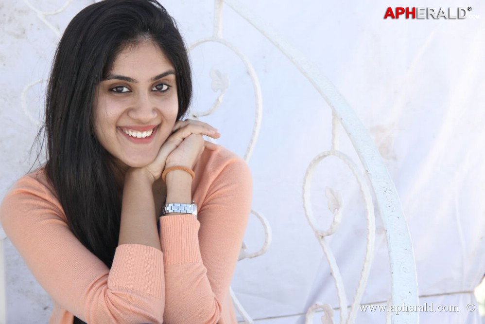 Dhanya Balakrishna New Photos