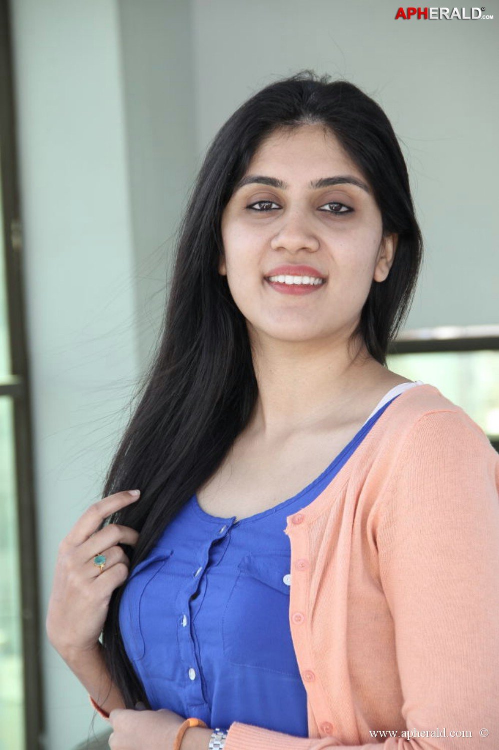 Dhanya Balakrishna New Photos