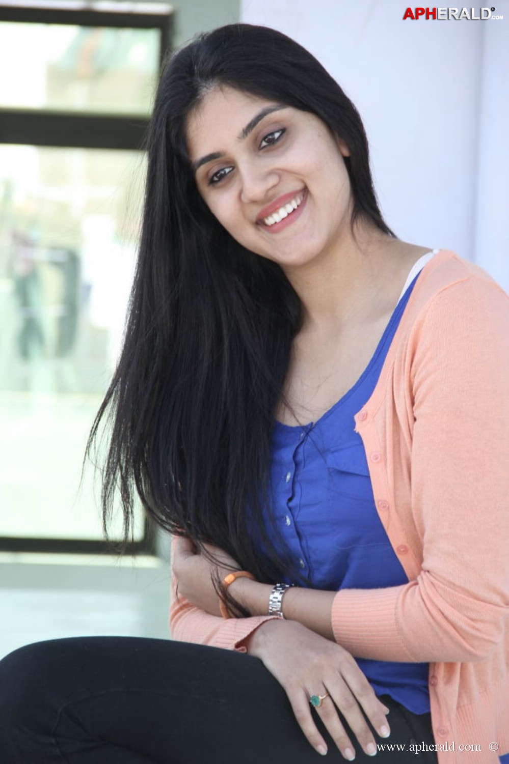 Dhanya Balakrishna New Photos