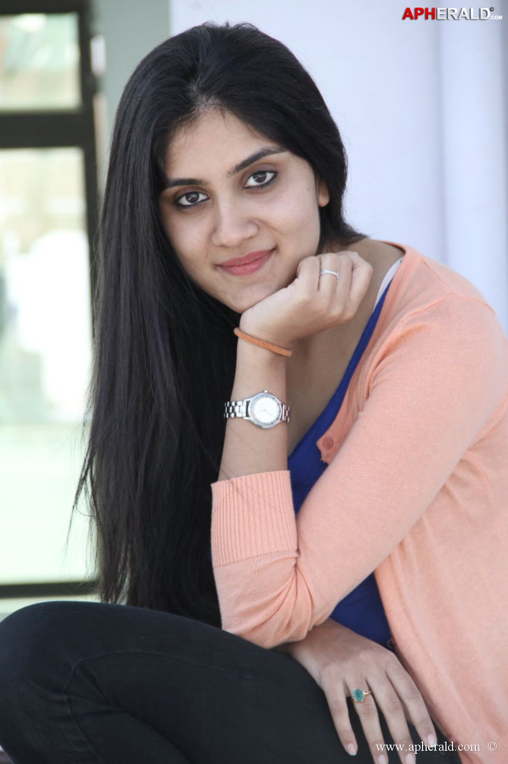 Dhanya Balakrishna New Photos