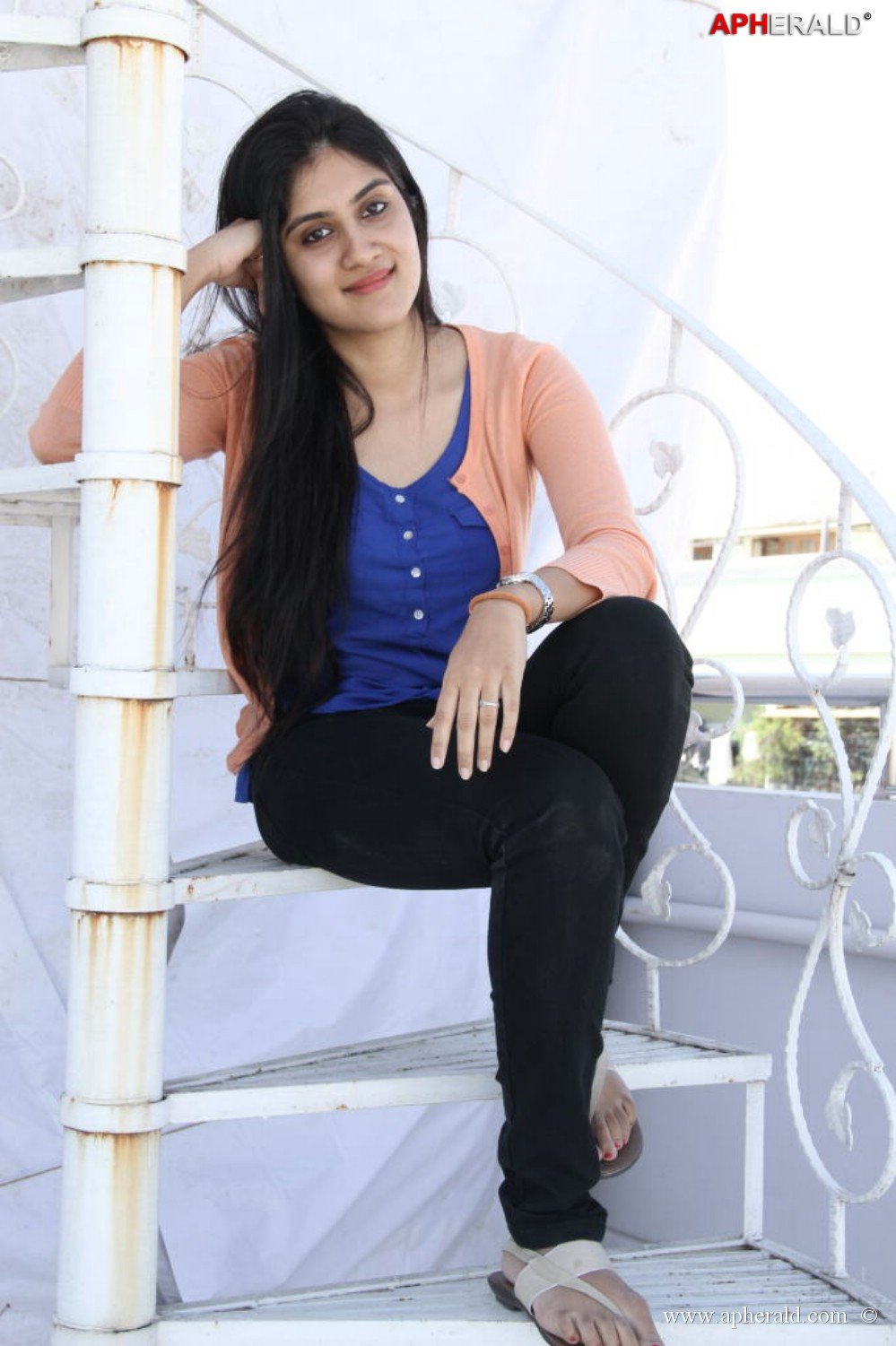 Dhanya Balakrishna New Photos