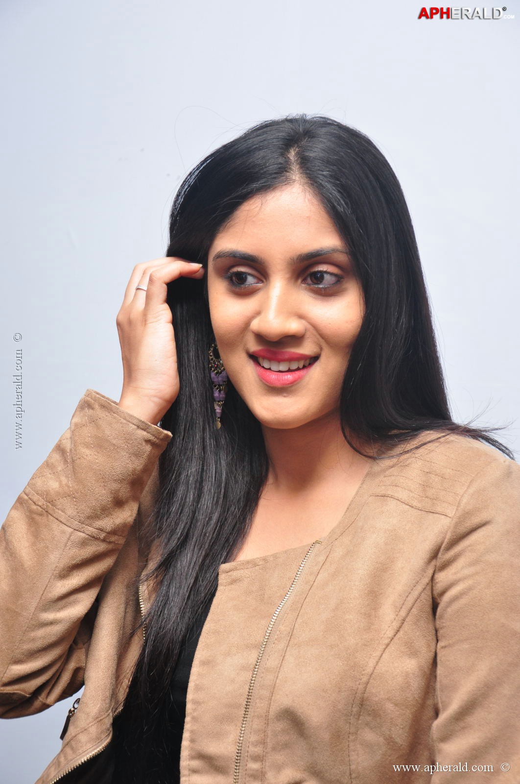 Dhanya Balakrishna New Stills