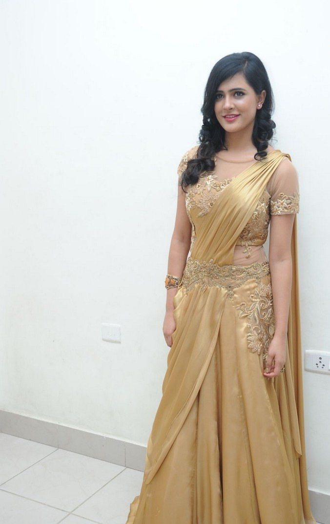 Diah Nicolas Latest Stills