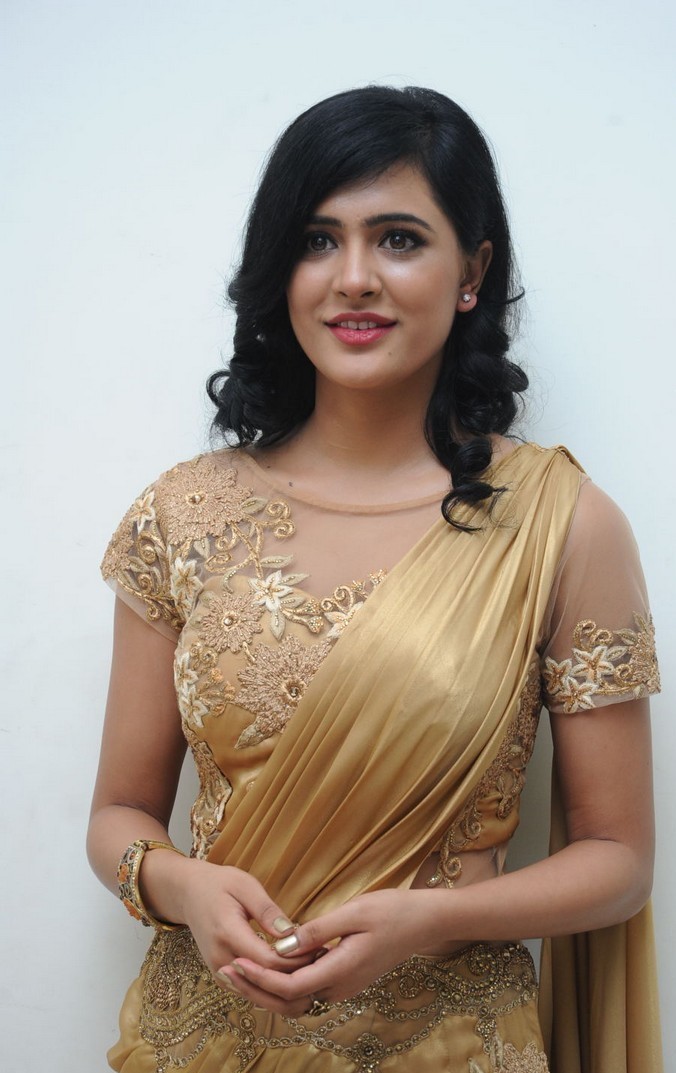 Diah Nicolas Latest Stills