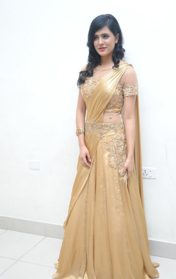 Diah Nicolas Latest Stills