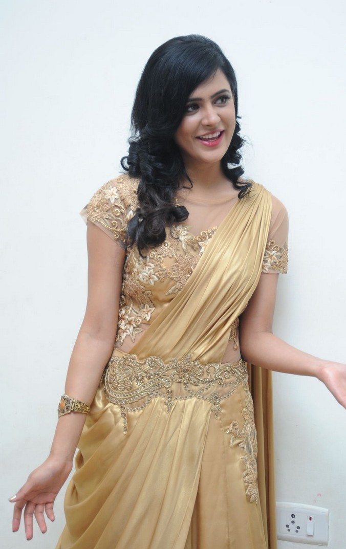 Diah Nicolas Latest Stills