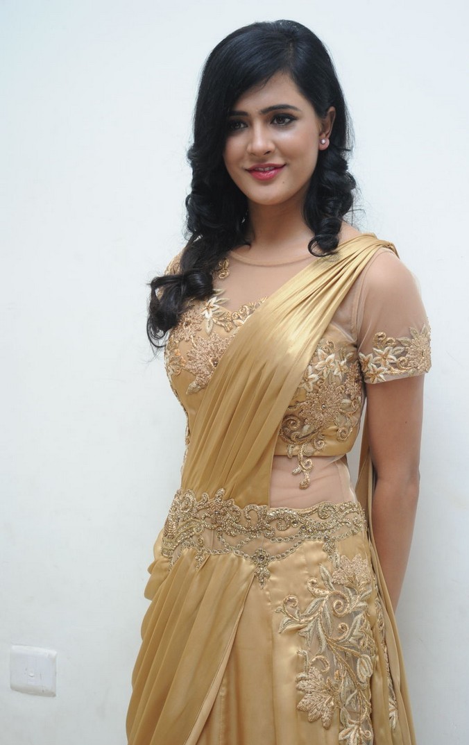 Diah Nicolas Latest Stills