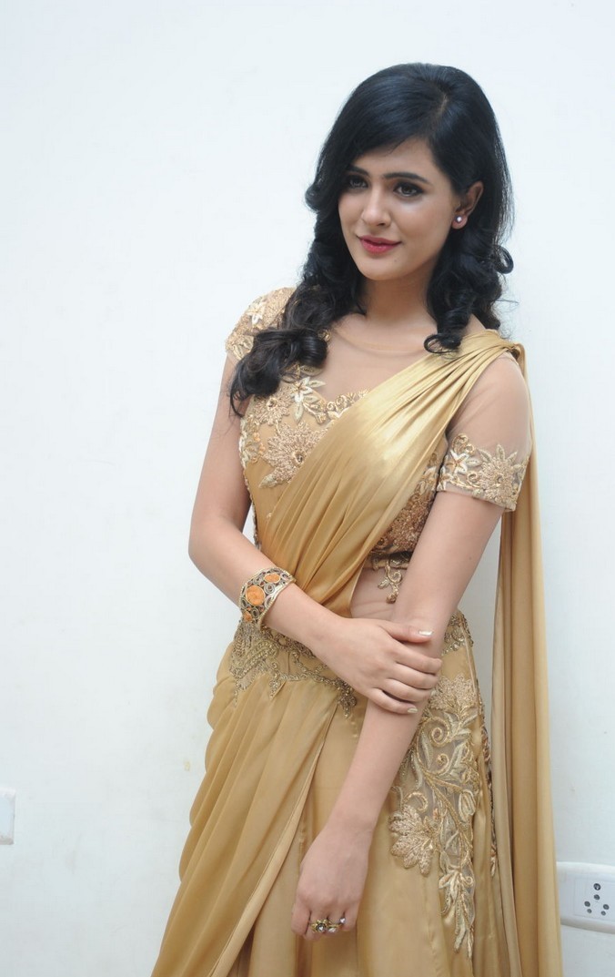 Diah Nicolas Latest Stills