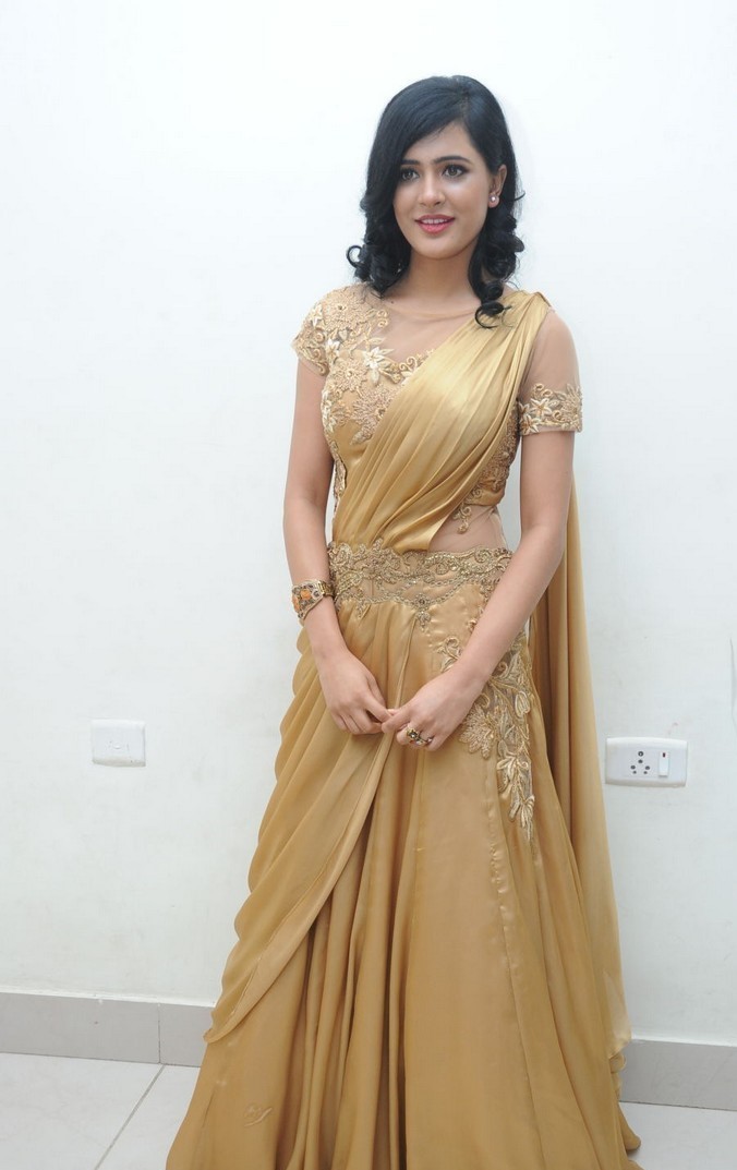 Diah Nicolas Latest Stills