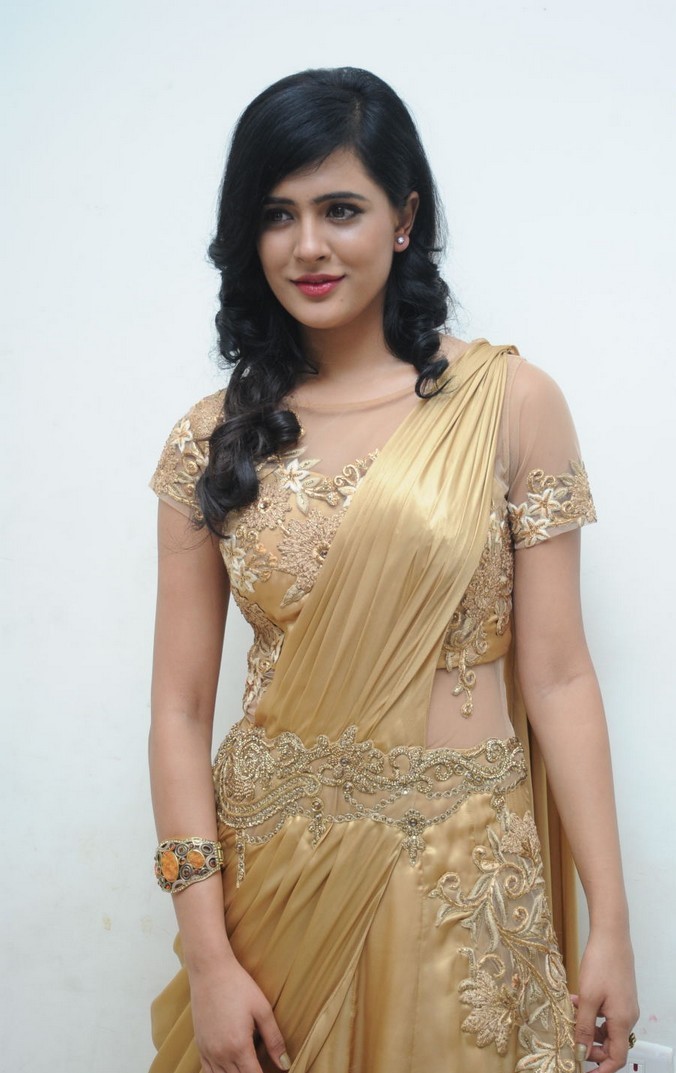 Diah Nicolas Latest Stills