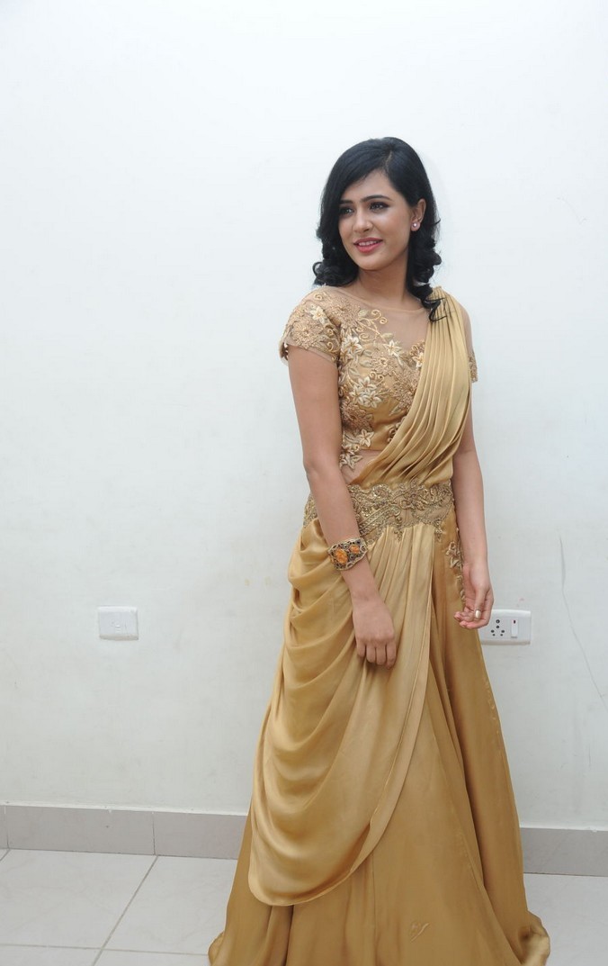 Diah Nicolas Latest Stills