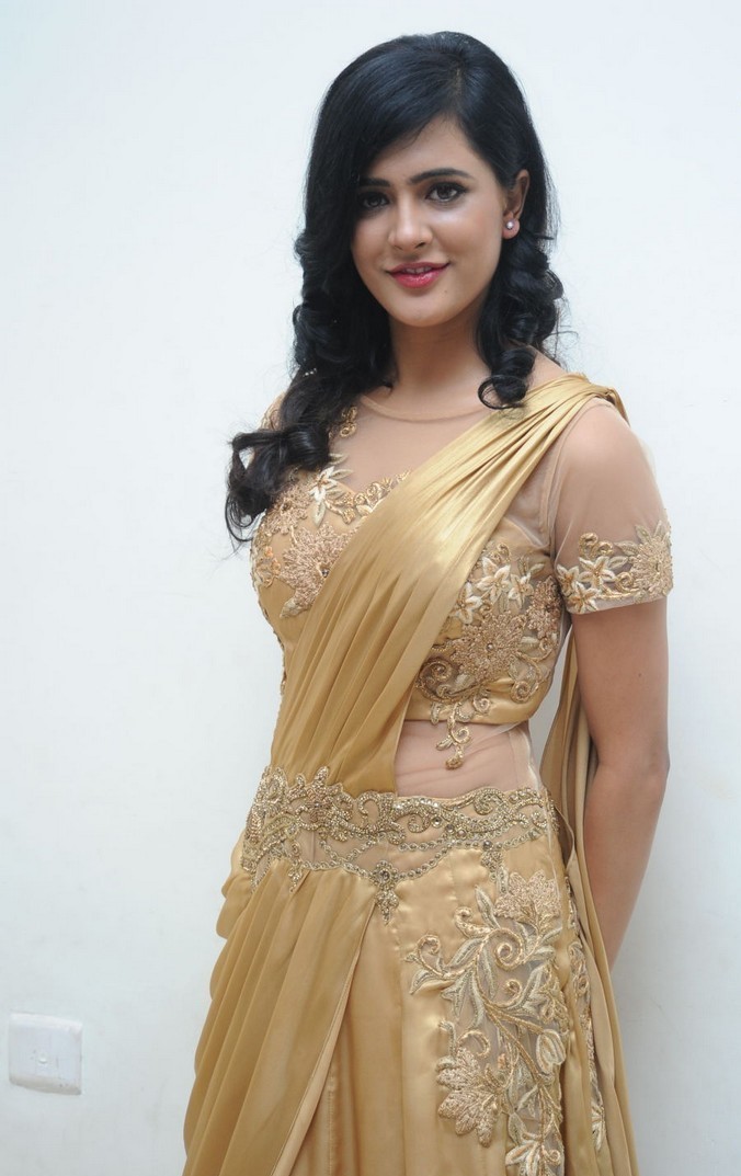 Diah Nicolas Latest Stills