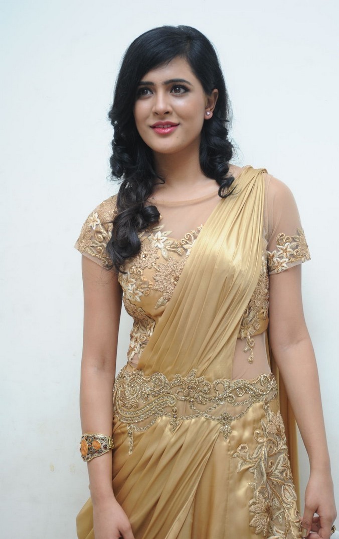 Diah Nicolas Latest Stills