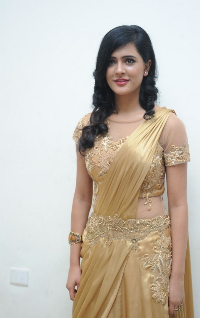 Diah Nicolas Latest Stills