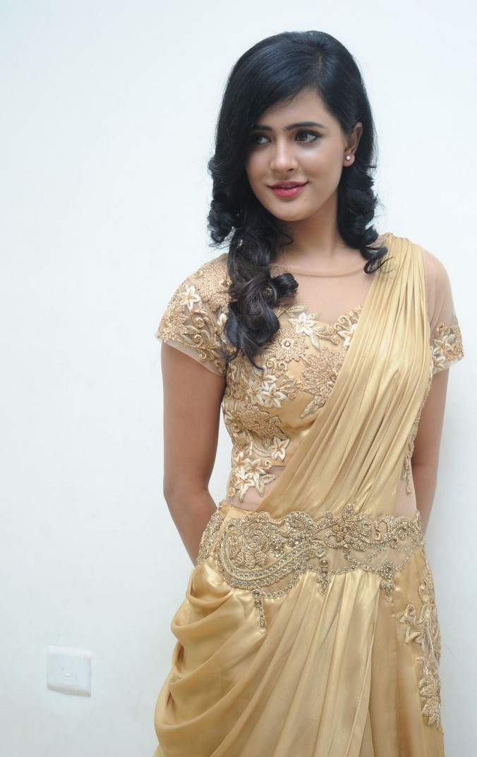 Diah Nicolas Latest Stills