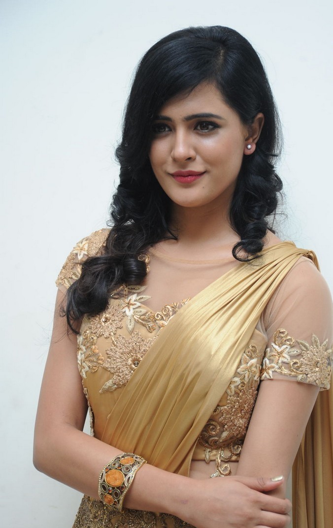 Diah Nicolas Latest Stills