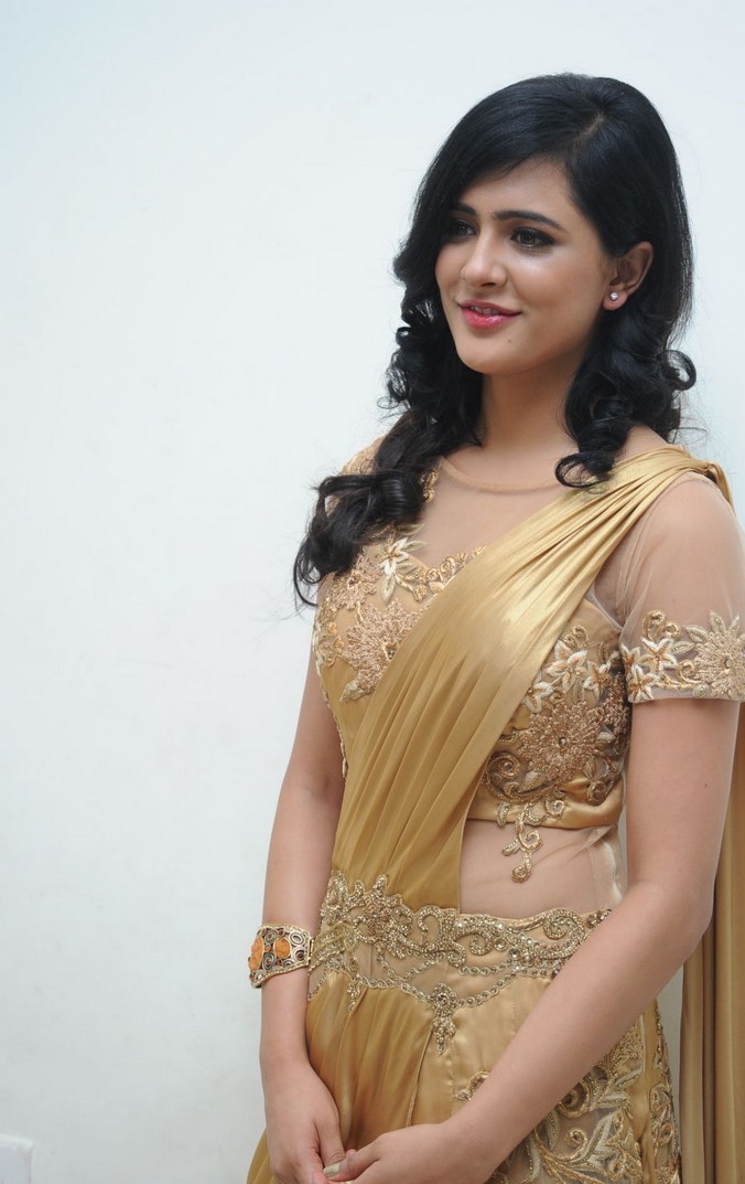 Diah Nicolas Latest Stills