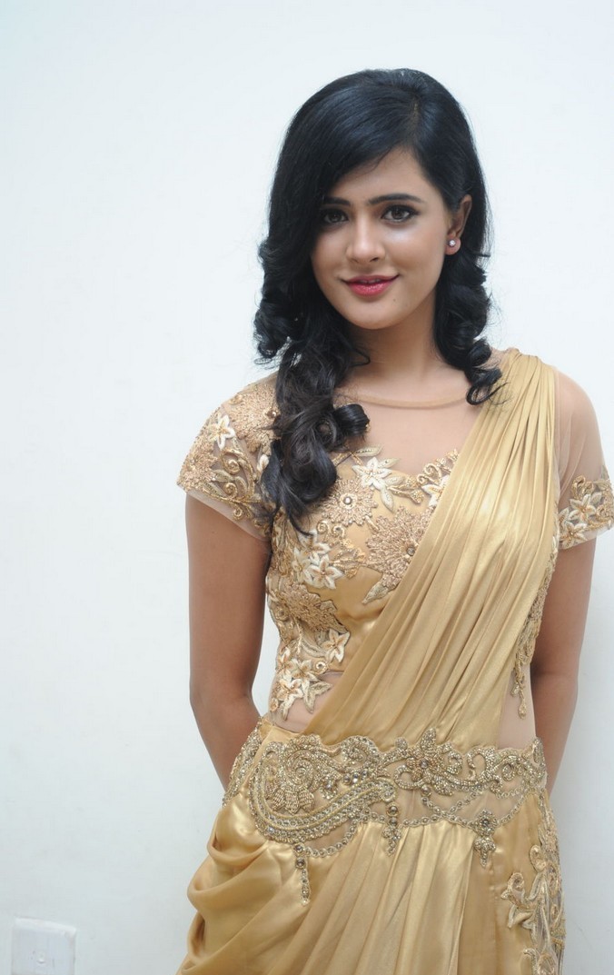 Diah Nicolas Latest Stills