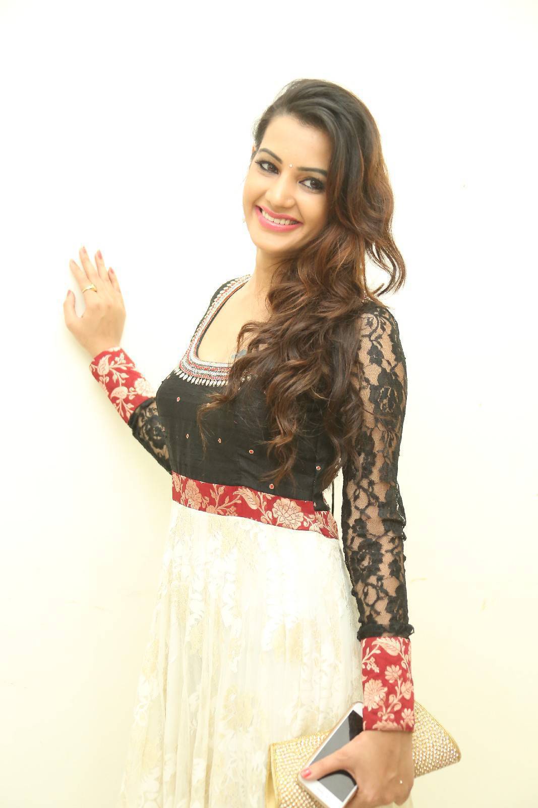 Diksha Panth At Gopala Gopala Movie Audio Launch