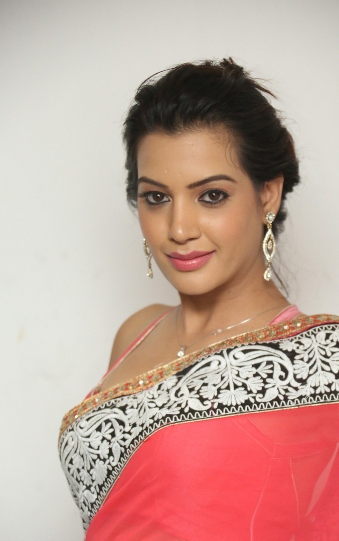 Diksha Panth Indian Model Hot Looking Stills