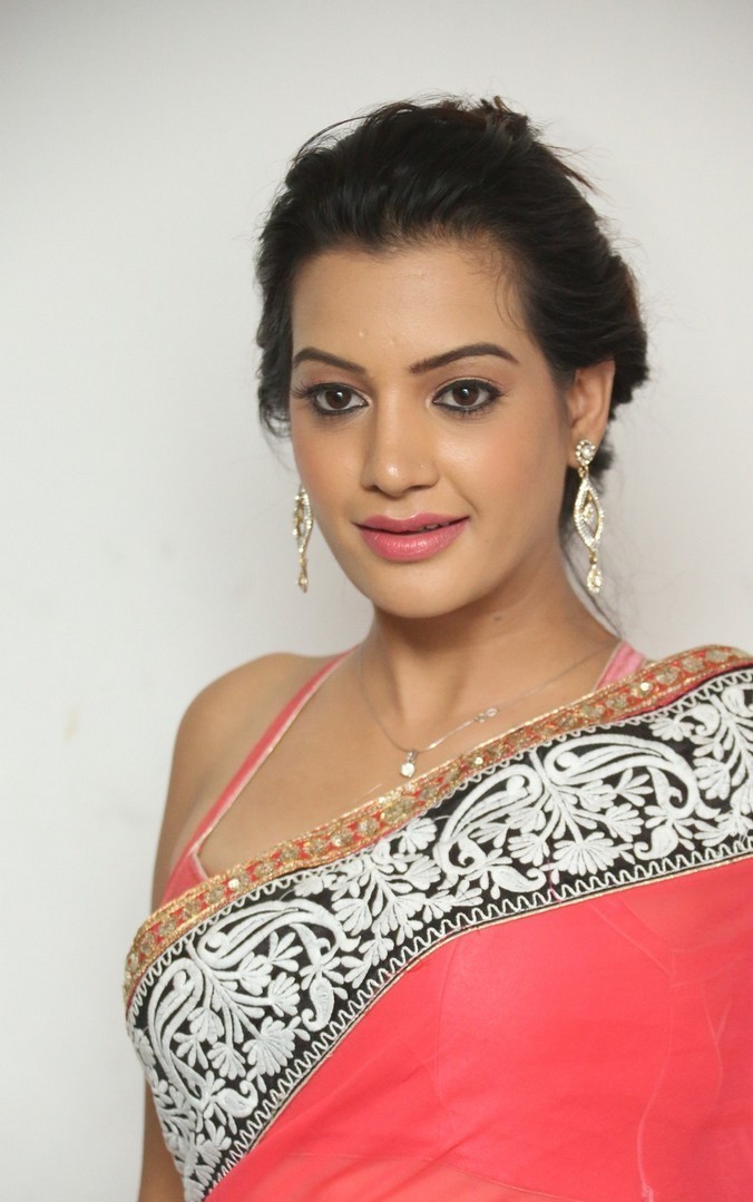 Diksha Panth Indian Model Hot Looking Stills